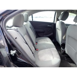 2012 CHEVROLET SONIC LS