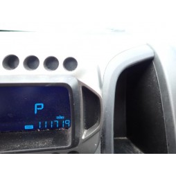 2012 CHEVROLET SONIC LS