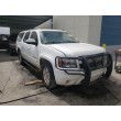 2012 CHEVROLET SUBURBAN C1500 LT