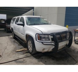 2012 CHEVROLET SUBURBAN C1500 LT