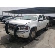 2012 CHEVROLET SUBURBAN C1500 LT