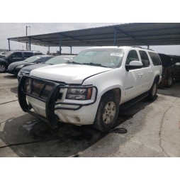 2012 CHEVROLET SUBURBAN C1500 LT