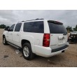 2012 CHEVROLET SUBURBAN C1500 LT