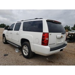 2012 CHEVROLET SUBURBAN C1500 LT