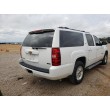 2012 CHEVROLET SUBURBAN C1500 LT
