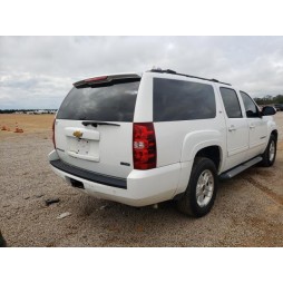 2012 CHEVROLET SUBURBAN C1500 LT