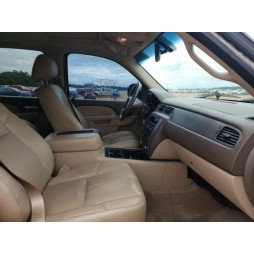 2012 CHEVROLET SUBURBAN C1500 LT