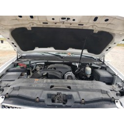 2012 CHEVROLET SUBURBAN C1500 LT