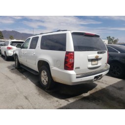 2012 CHEVROLET SUBURBAN C1500 LT