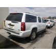2012 CHEVROLET SUBURBAN C1500 LT