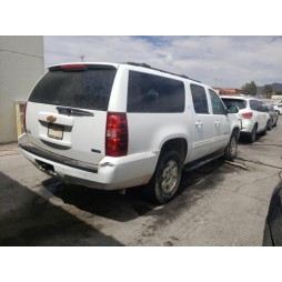 2012 CHEVROLET SUBURBAN C1500 LT