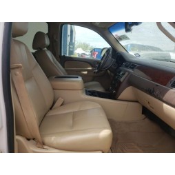 2012 CHEVROLET SUBURBAN C1500 LT