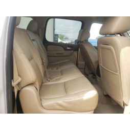 2012 CHEVROLET SUBURBAN C1500 LT