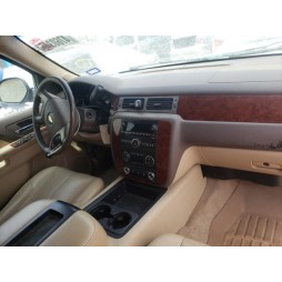2012 CHEVROLET SUBURBAN C1500 LT