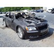 2012 CHRYSLER 300C