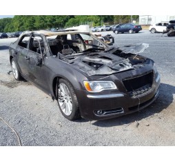 2012 CHRYSLER 300C