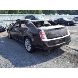 2012 CHRYSLER 300C