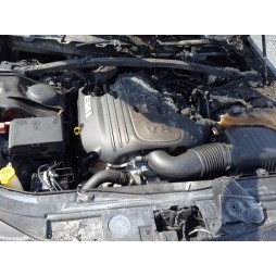2012 CHRYSLER 300C