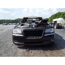 2012 CHRYSLER 300C