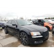 2012 CHRYSLER 300 LIMITED