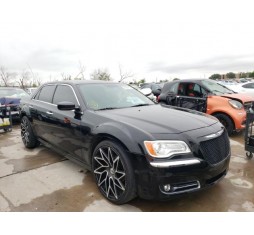 2012 CHRYSLER 300 LIMITED