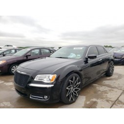2012 CHRYSLER 300 LIMITED