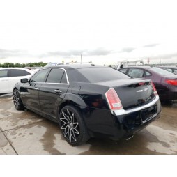 2012 CHRYSLER 300 LIMITED