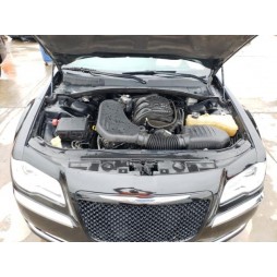 2012 CHRYSLER 300 LIMITED