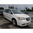 2012 CHRYSLER TOWN & COUNTRY LIMITED