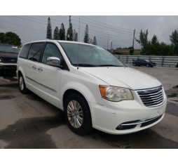 2012 CHRYSLER TOWN & COUNTRY LIMITED