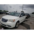 2012 CHRYSLER TOWN & COUNTRY LIMITED