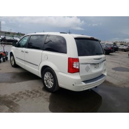 2012 CHRYSLER TOWN & COUNTRY LIMITED