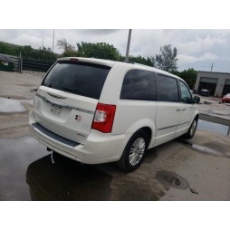 2012 CHRYSLER TOWN & COUNTRY LIMITED