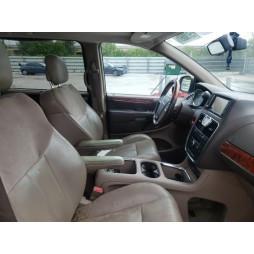 2012 CHRYSLER TOWN & COUNTRY LIMITED