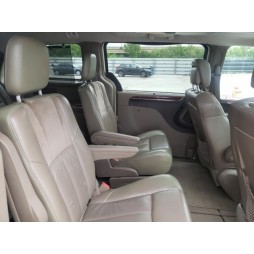 2012 CHRYSLER TOWN & COUNTRY LIMITED