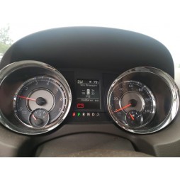 2012 CHRYSLER TOWN & COUNTRY LIMITED