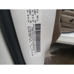 2012 CHRYSLER TOWN & COUNTRY LIMITED