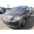 2012 CHRYSLER TOWN & COUNTRY TOURING