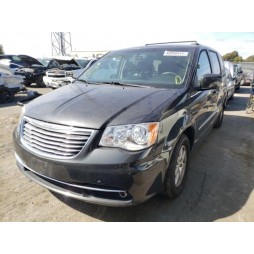 2012 CHRYSLER TOWN & COUNTRY TOURING