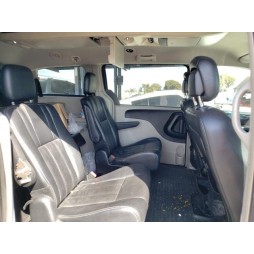 2012 CHRYSLER TOWN & COUNTRY TOURING