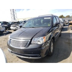 2012 CHRYSLER TOWN & COUNTRY TOURING