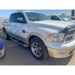 2012 DODGE RAM 1500 LONGHORN