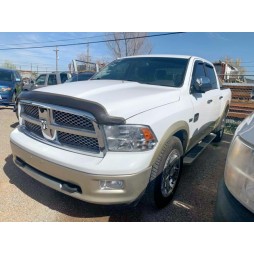2012 DODGE RAM 1500 LONGHORN
