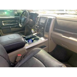 2012 DODGE RAM 1500 LONGHORN