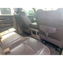 2012 DODGE RAM 1500 LONGHORN