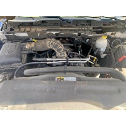 2012 DODGE RAM 1500 LONGHORN