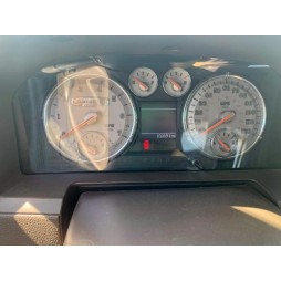 2012 DODGE RAM 1500 LONGHORN