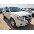 2012 FORD ESCAPE XLS