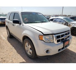 2012 FORD ESCAPE XLS