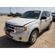 2012 FORD ESCAPE XLS